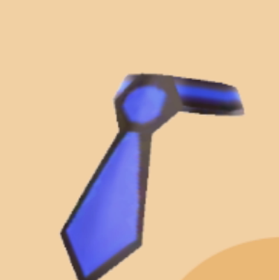 ぼうすいのネクタイ画像