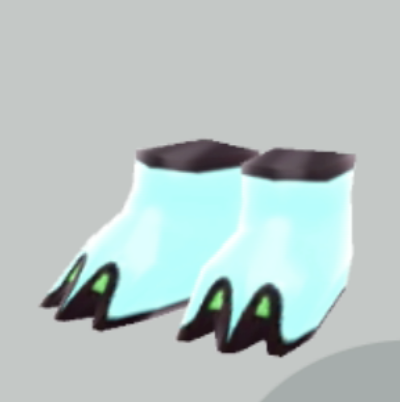 みずいろフィン画像