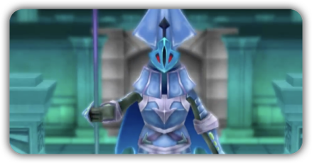 駆け出し者への水の試練攻略