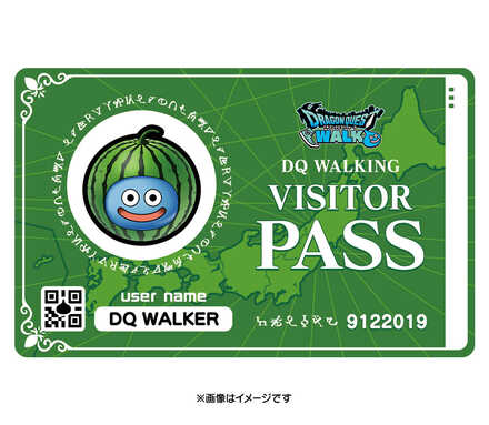 リアルマイレージカード