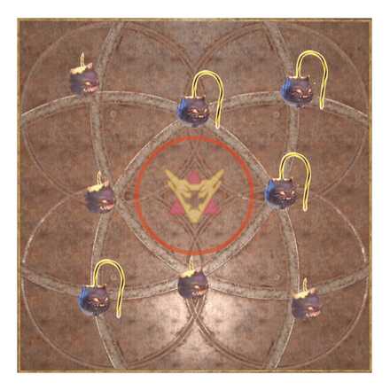 零式フューズボム1