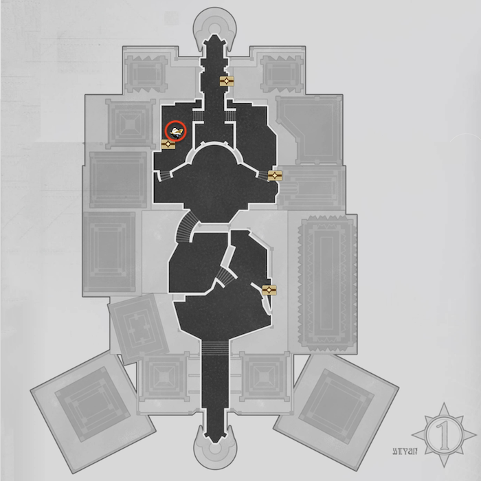 ぷーマン　確認ページ 崩壊スターレイル】次元プーマンの場所と解説 - ゲームウィズ