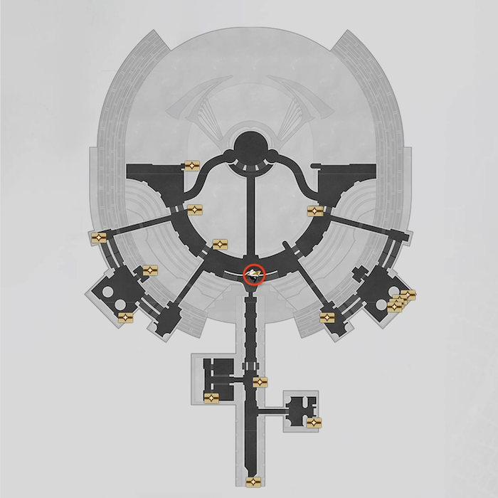 次元プーマン画像