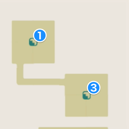 ステージ2マップ4