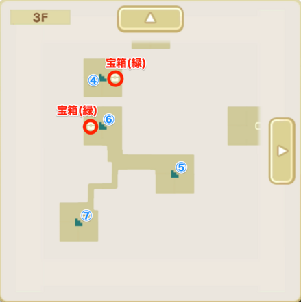 ステージ2マップ2