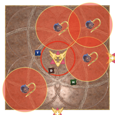 チェーン2回目4