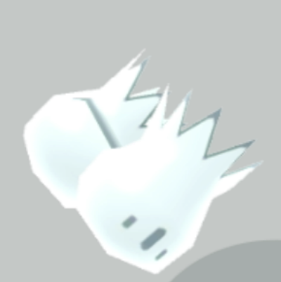 ドレスグローブ(白)画像