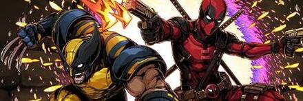 【11536】デットプール&ウルヴァリン【報酬】