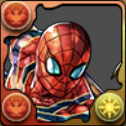 アイアン・スパイダーの画像