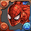 アメイジング・スパイダーマンの画像