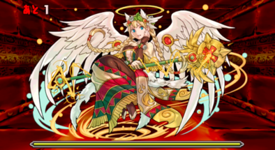 異聖の天上宮殿1の6F