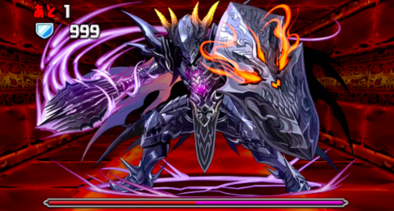 異聖の天上宮殿1の7F