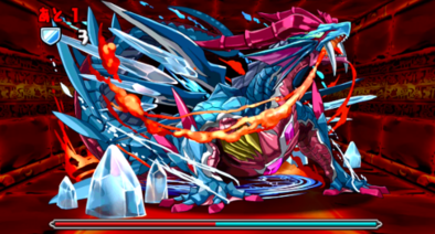 異聖の天上宮殿1の5F