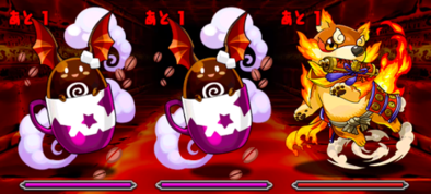 異聖の天上宮殿1の3F