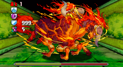 異聖の天上迷宮4の3F