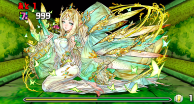 異聖の天上迷宮4の5F