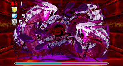 異聖の天上宮殿5の2F