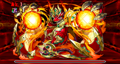 異聖の天上宮殿5の3F