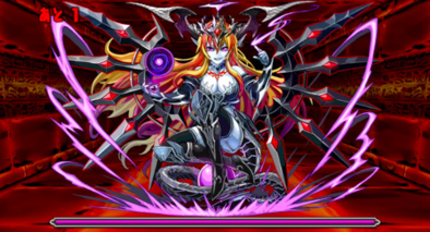 異聖の天上宮殿5の4F