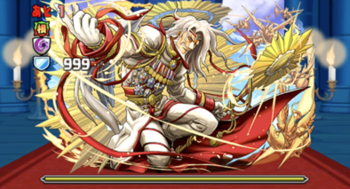 天上宮殿の4F画像