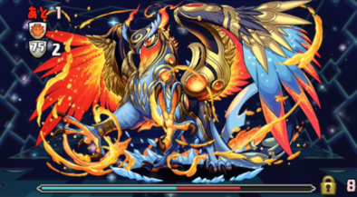 天上宮殿9階の5F