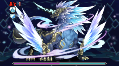 天上宮殿9階の4F