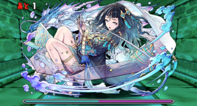 天上宮殿8階の5F