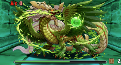 天上宮殿8階の6F