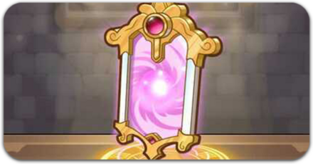 魔境の秘密の進め方と報酬