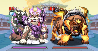 光の宝珠龍6Fの画像