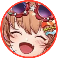 夏ヴェルダのアイコン