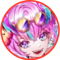 ［彩の電磁立方体］ラウナスの画像