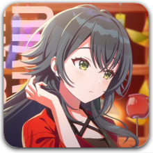 アナザー24祭月村手毬［Luna say maybe］画像