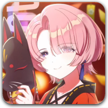 アナザー24祭有村麻央［Fluorite］画像