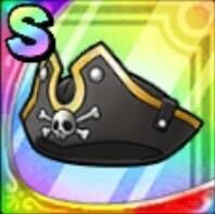 パイレーツハット