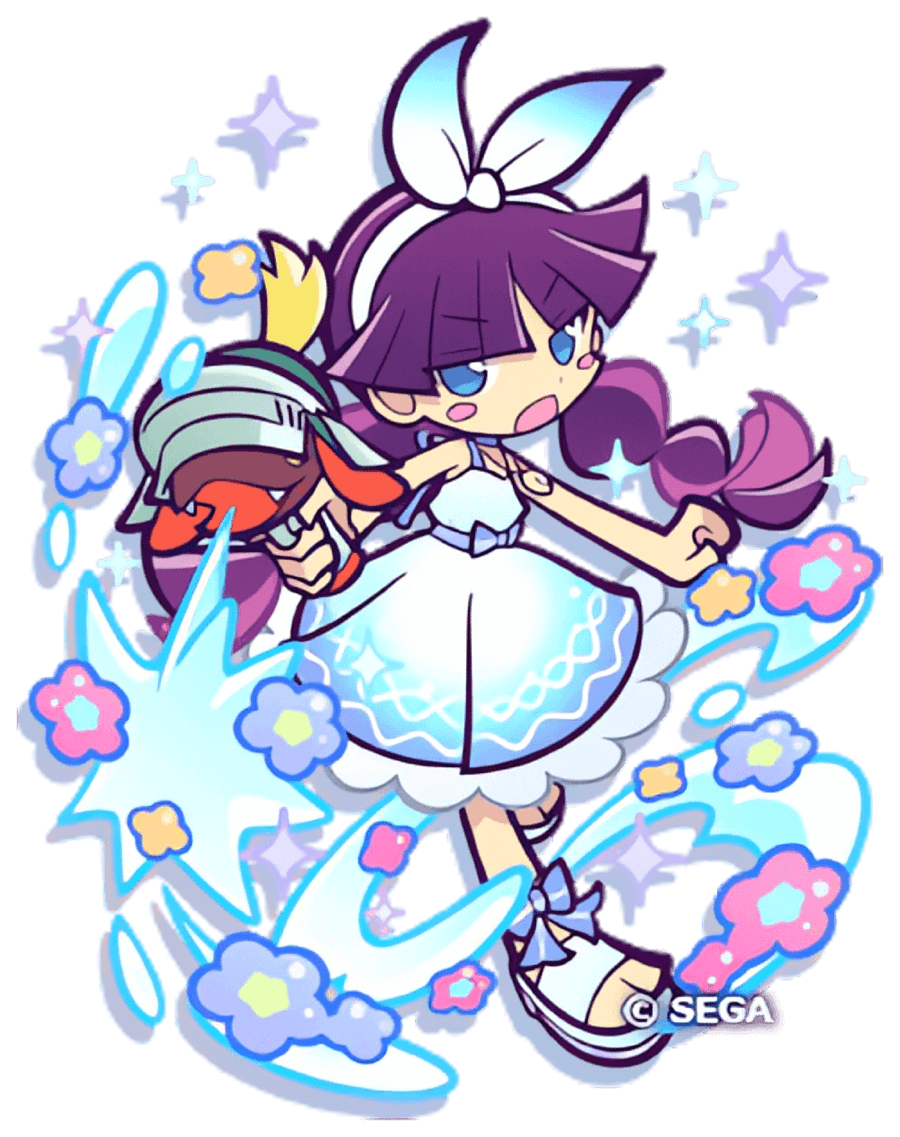 うたかたのフェーリ(星7)