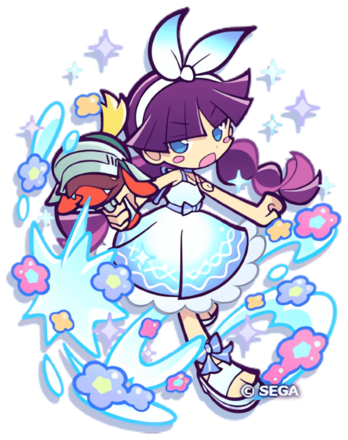 うたかたのフェーリ（とくもり）