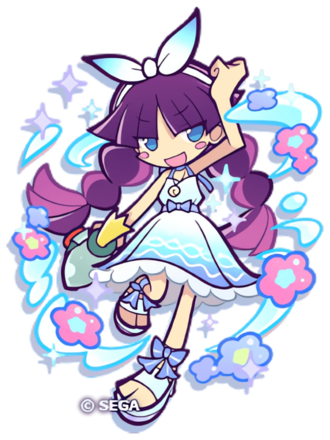 うたかたのフェーリ（とくもり前）