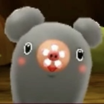 ブーストゲット-モフはなもぐら