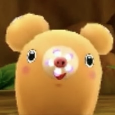 ブーストゲット-モフはなざかりもぐら