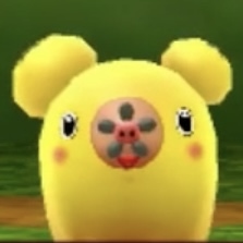 ブーストゲット-モフきんピカもぐら