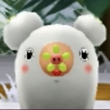 ブーストゲット-モフねずみもぐら