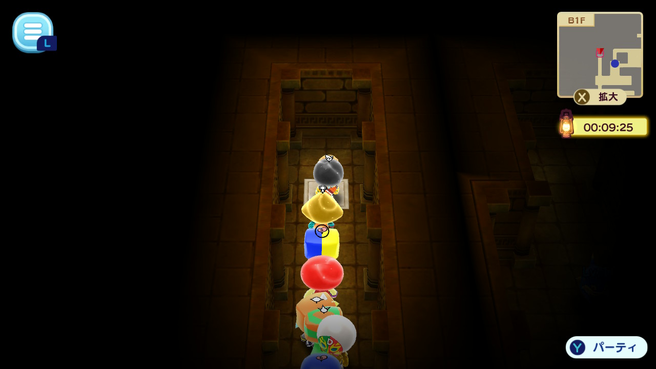 避暑地の出来事攻略