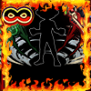 炎嵐凶獣の大牙画像