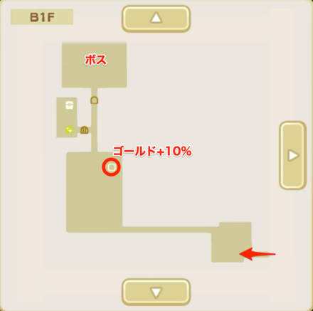 ステージ2マップ2