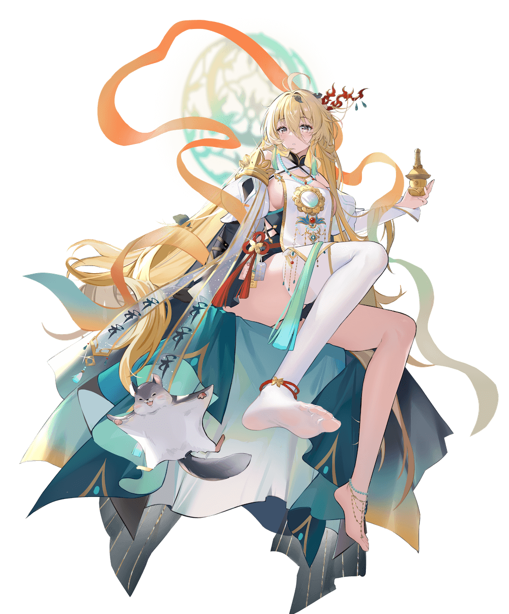 毘沙門天の画像