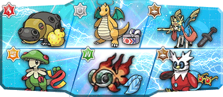 まどれーぬ様S20最終83位構築