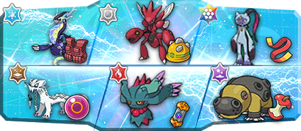 ちゃぼまつ様S20最終26位構築