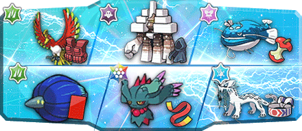 まきまき様S20最終78位構築