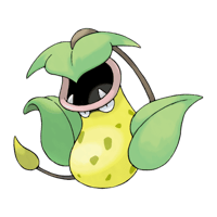 ウツボット画像